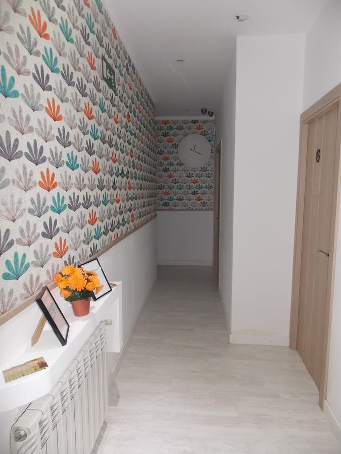 Bloom Inn Madrid Ngoại thất bức ảnh